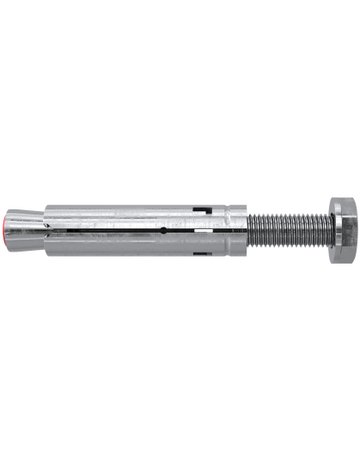 Schwerlastanker TA M 10,VE - fischer - 1