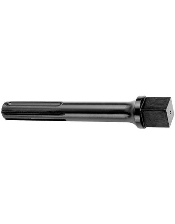 Verbundanker-Setzwerkzeug-Zubeh. Adapter SDS plus 1/2" VK - fischer - 1