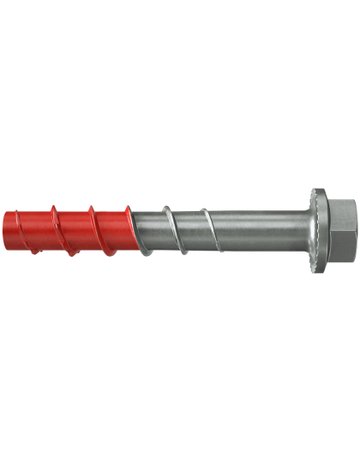 Betonschraube ULTRACUT FBS II 8x60 10/- US R - fischer