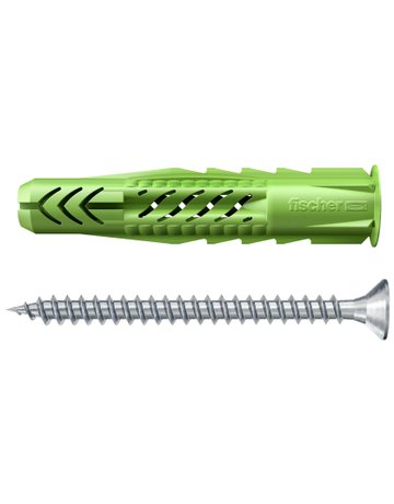 UX Green A2 - fischer - 1