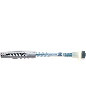 Waschtischbefestigung WST 140 K (2) - fischer - 1