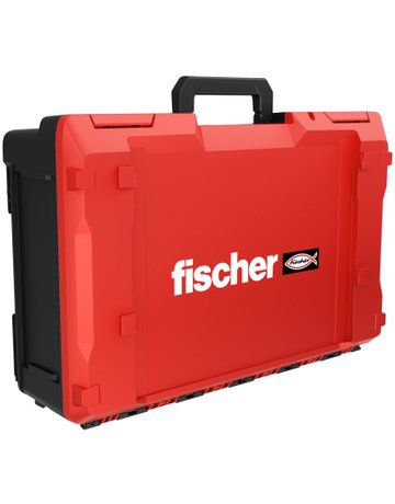 Gasbetriebenes Setzgerät FGW 90F - fischer - 2