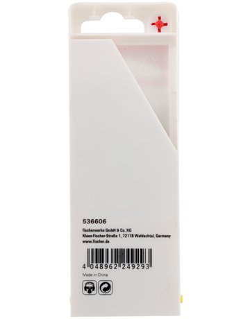 Betonbohrer D-C Set 4-10mm P (5) - fischer - 2