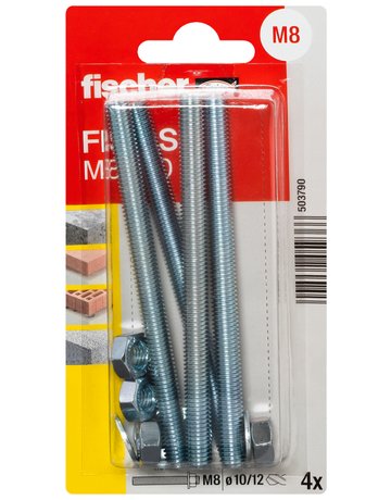 Gewindeanker FIS GS M - fischer - 2