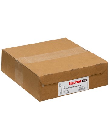 Trennscheibe FHP plus 1, flach Inox - fischer - 2