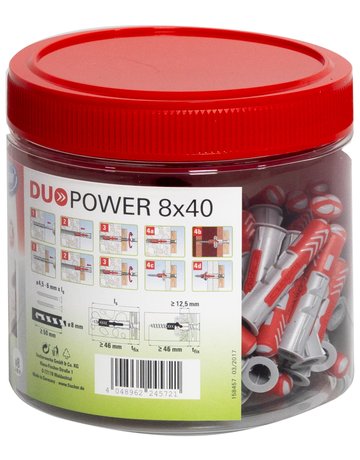 DuoPower - 2