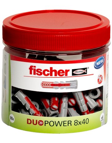 DuoPower - 1