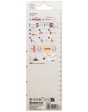 DuoTec 10 RH K (2) - fischer - 3