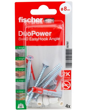 DuoPower 6x30 EasyHook Angle K - fischer - 3