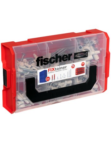 FixTainer EasyHook (228) - fischer - 5