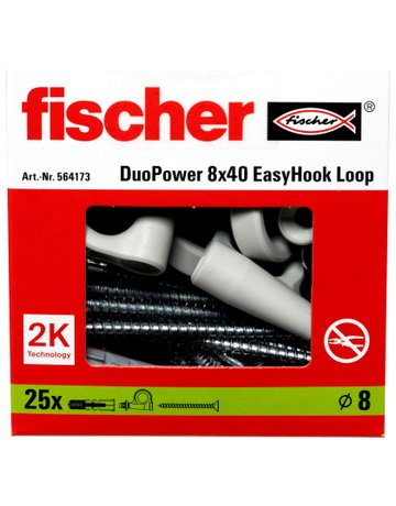 EasyHook Loop DuoPower - fischer - 3