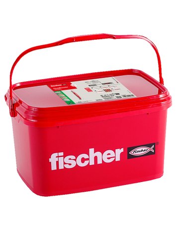 DuoPower 10x80 Eimer (300) - fischer - 2