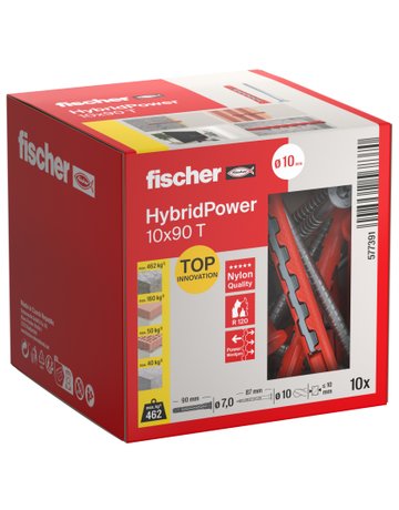 HybridPower 10x90 T (10) - fischer - 3
