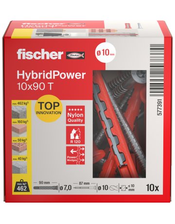 HybridPower 10x90 T (10) - fischer - 4