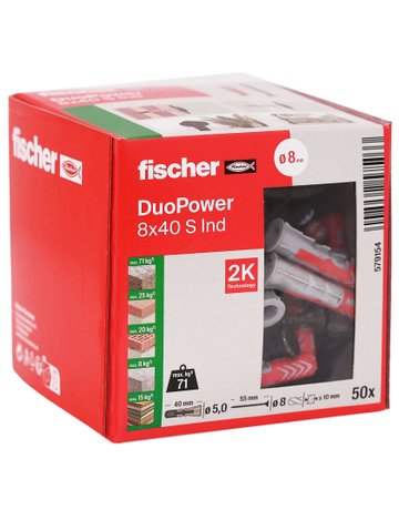 DuoPower Ind - fischer - 3