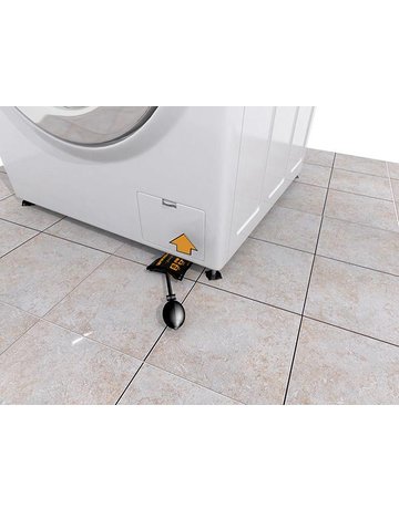 Winbag Stingray universal Montagekissen - 4