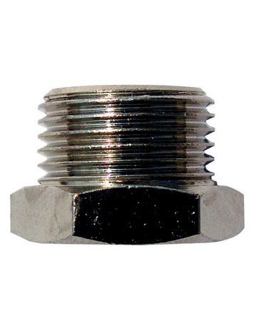 Reduzierstück R 1/4" x 3/8" - PREBENA