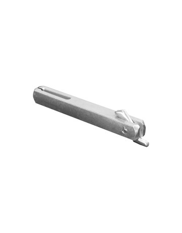 Wechselstift Z1450 für einseitige Montage 9x80mm TS 55-72mm - Karcher Design - 1