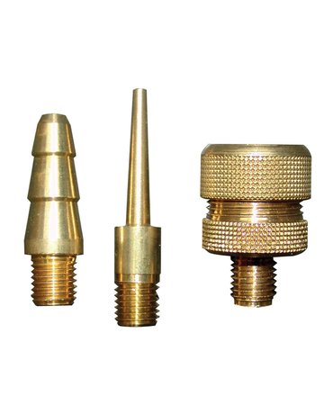 Druckluft-Ventilset 3 teilig - PREBENA - 1