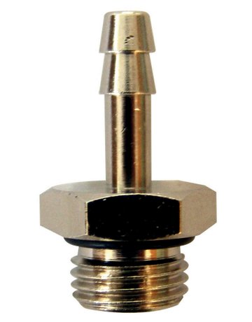 Schlauchtülle - PREBENA - 1