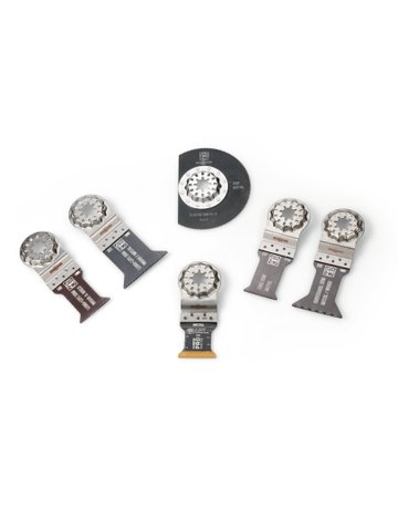 Best of Starlock METAL, Aufnahme SL - Fein - 1
