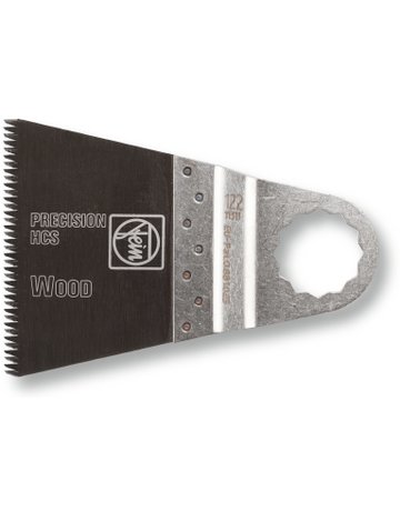 E-Cut Precision-Sägeblätter, Breite 65 mm, VE 1 St - Fein - 1