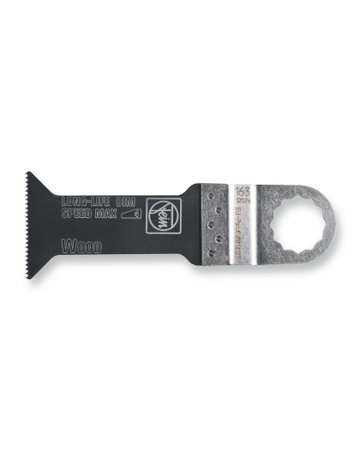 Sägeblatt E-Cut Long-Life Breite 42 mm - Fein - 1