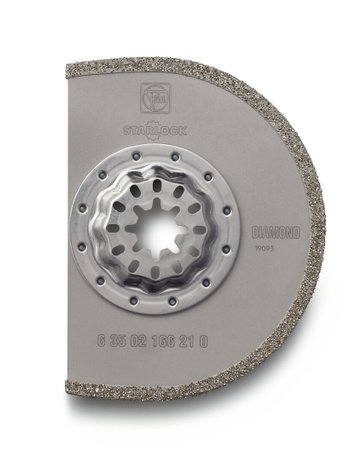Sägeblatt Diamant Starlock Ø 90 mm - Fein - 1
