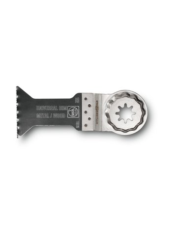 Sägeblatt E-Cut Univ.VE1 Starlock Plus Fein - Fein - 1