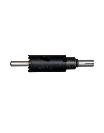 Fräsaufsatz für KD Basic D27mm - Karcher Design - 1