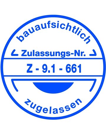 Holzbauschraube PlusTec+ Tellerkopf verzinkt - Topform - 2