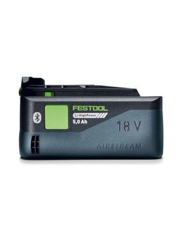 Energie-Set 18V 2xHP5,0/TCL6 - Festool - 4