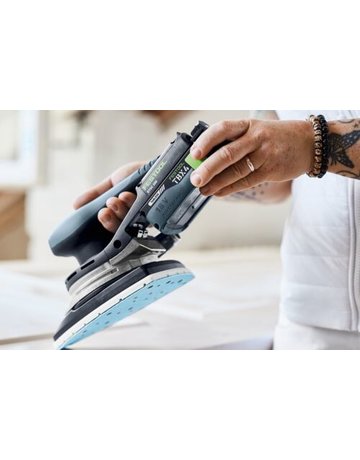 Tabless Akkupack BP 18 TBX 4 C-ASI - Festool - 4