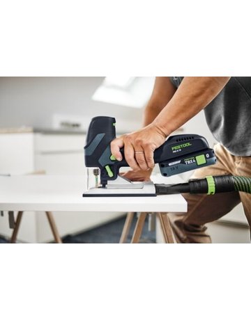 Akku-Pendelstichsäge CARVEX PSC-E 18 EB-Basic - Festool - 4