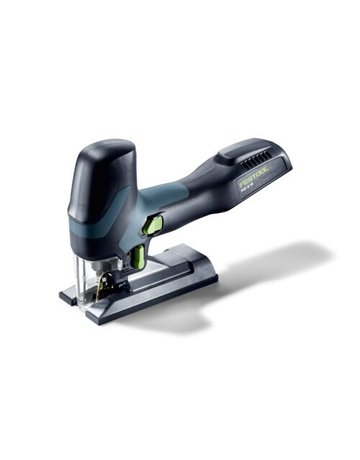 Akku-Pendelstichsäge CARVEX PSC-E 18 EB-Basic - Festool - 1