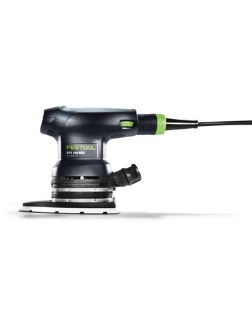 Deltaschleifer DTS 400 REQ-Plus - Festool - 4