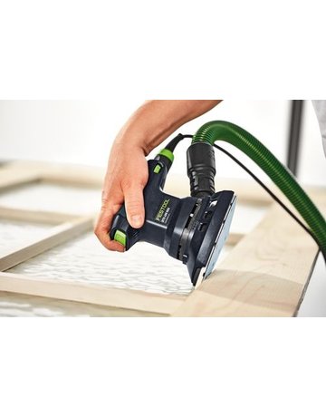 Deltaschleifer DTS 400 REQ-Plus - Festool - 3