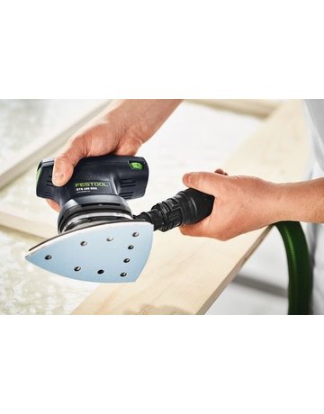 Deltaschleifer DTS 400 REQ-Plus - Festool - 5