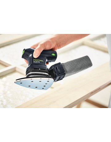Deltaschleifer DTS 400 REQ-Plus - Festool - 2