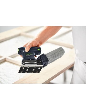 RUTSCHER RTS 400 REQ-Plus - Festool - 4